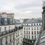 Charming Apartment In The Heart Of Paris