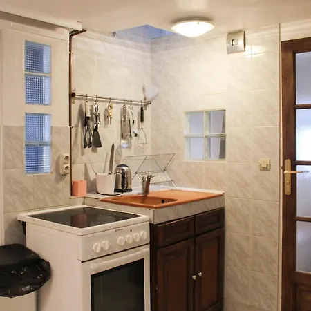Appartamento Charming In The Heart Of