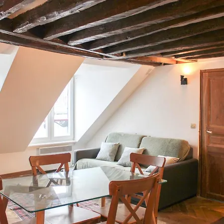 Charming In The Heart Of Appartamento